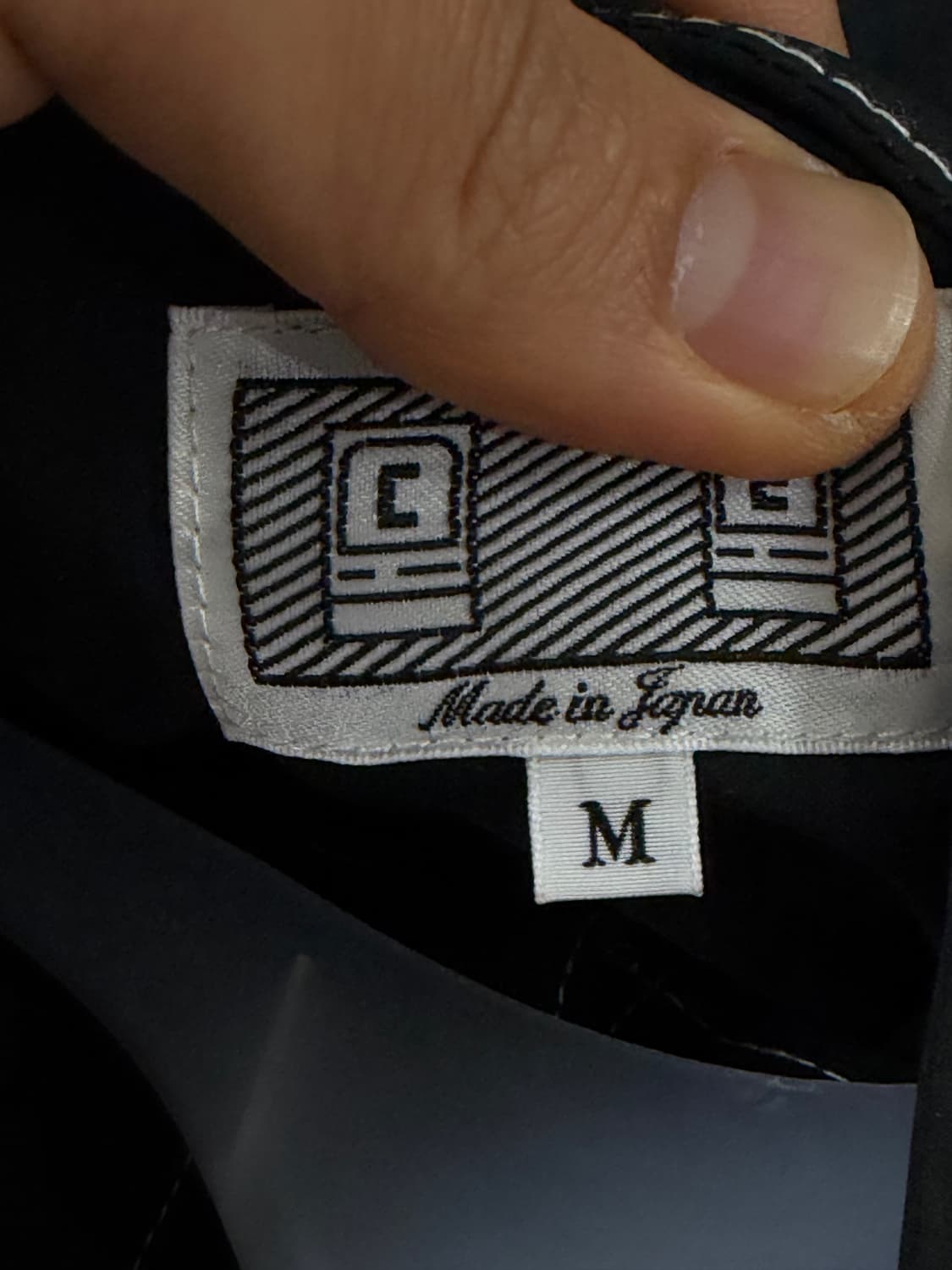 [M] 카브엠트 cav empt 자켓 상품이미지3
