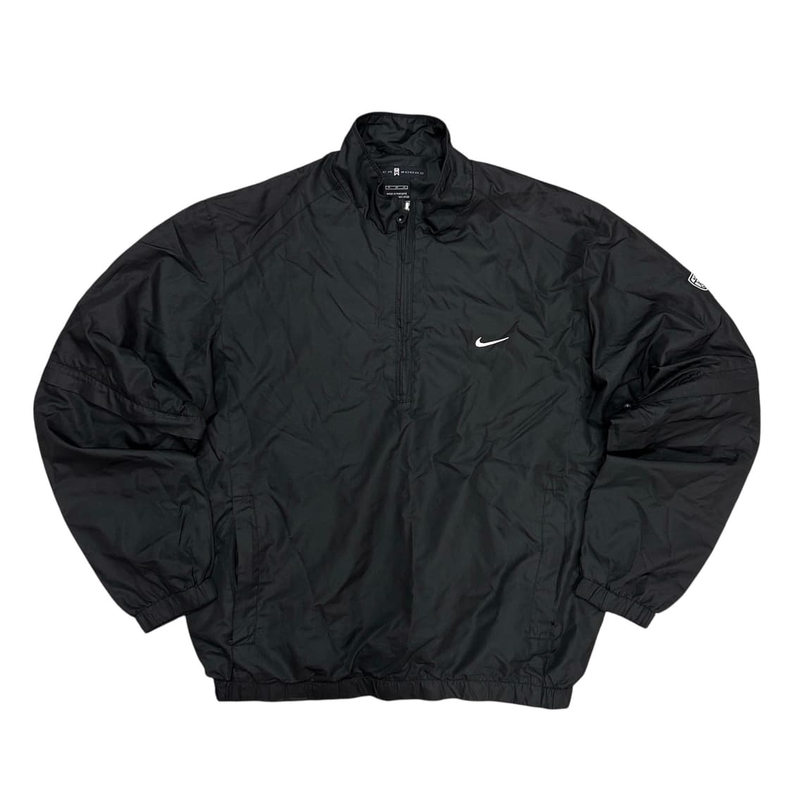 나이키 타이거우즈 아노락 바람막이(M) 상품이미지1