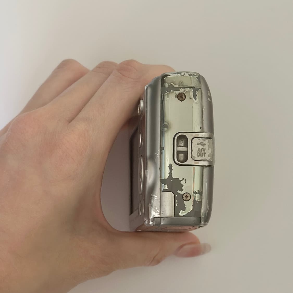 Nikon Coolpix P4 (P3) 니콘 쿨픽스 상품이미지4