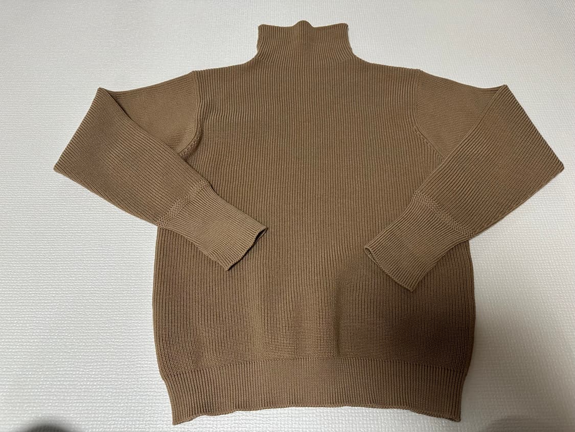 안데르센안데르센 브라운 M 상품이미지1