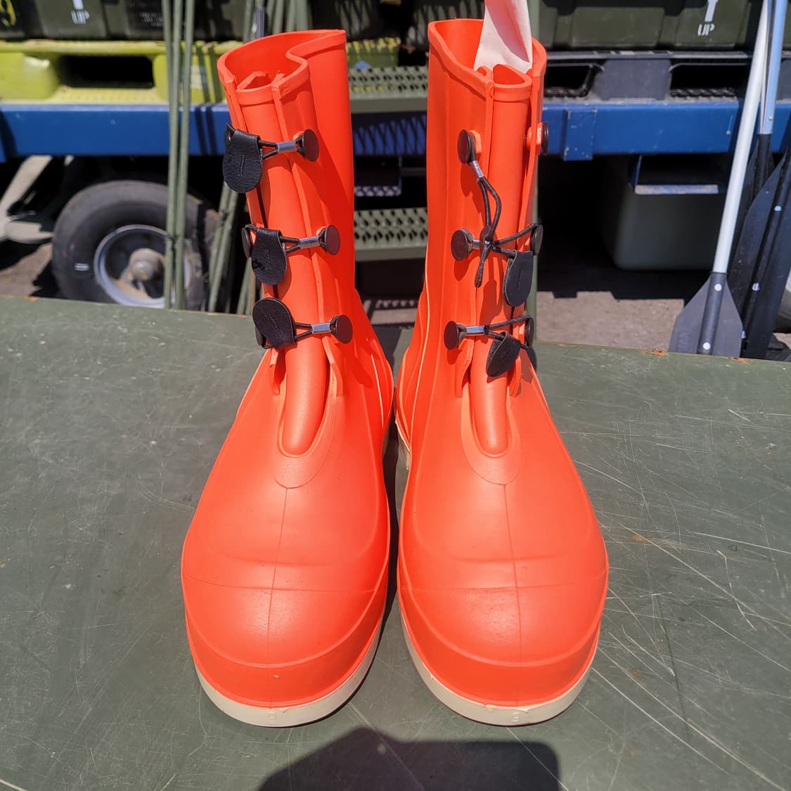 Tingley 사의 HazProof Boots  상품이미지1