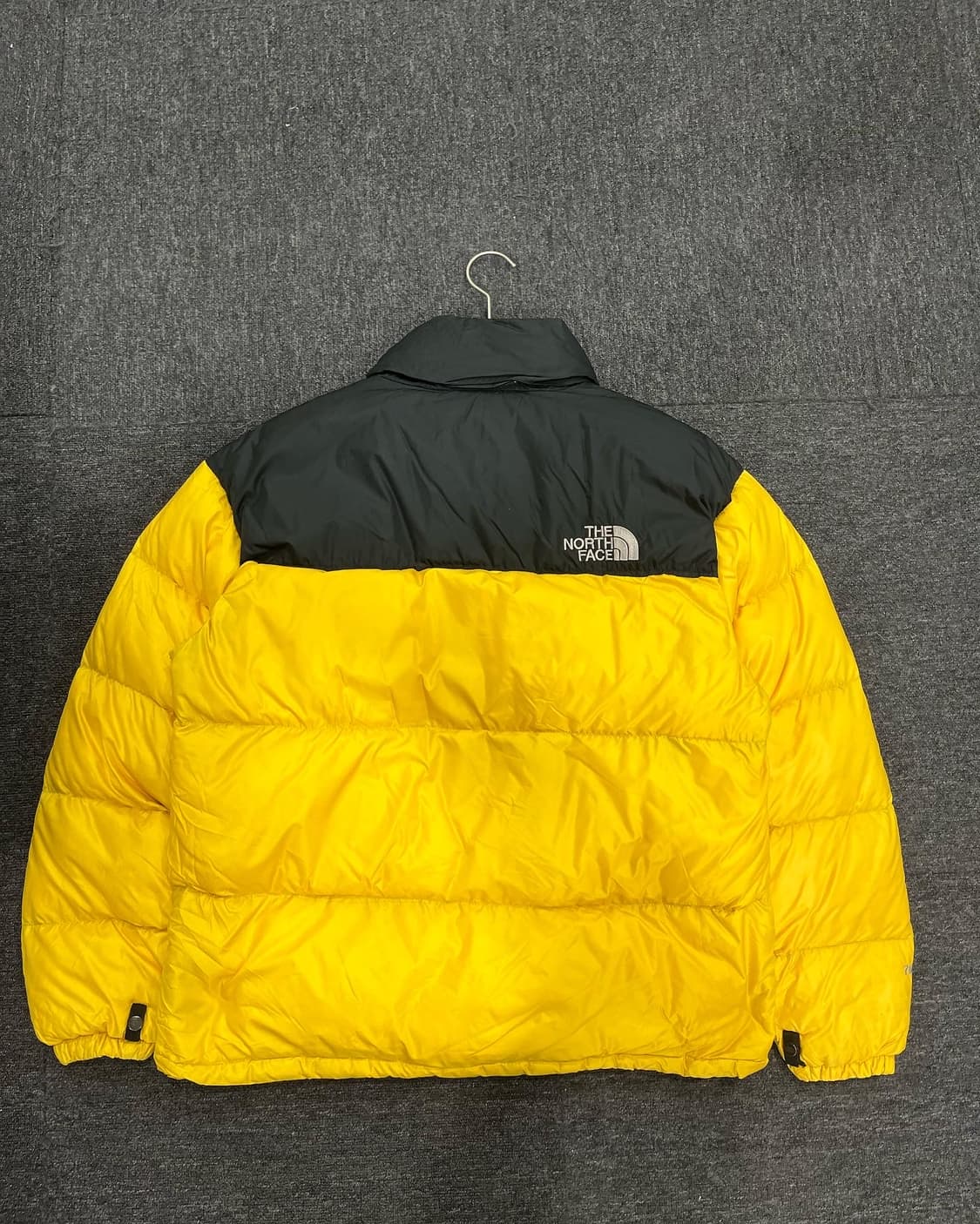 노스페이스 눕시 패딩 상품이미지5