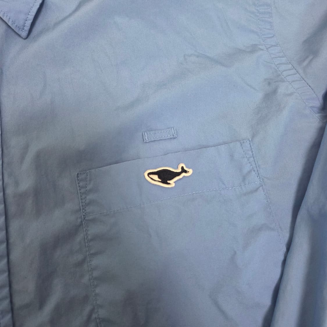 네이더스 삭스 셔츠 3사이즈 상품이미지2