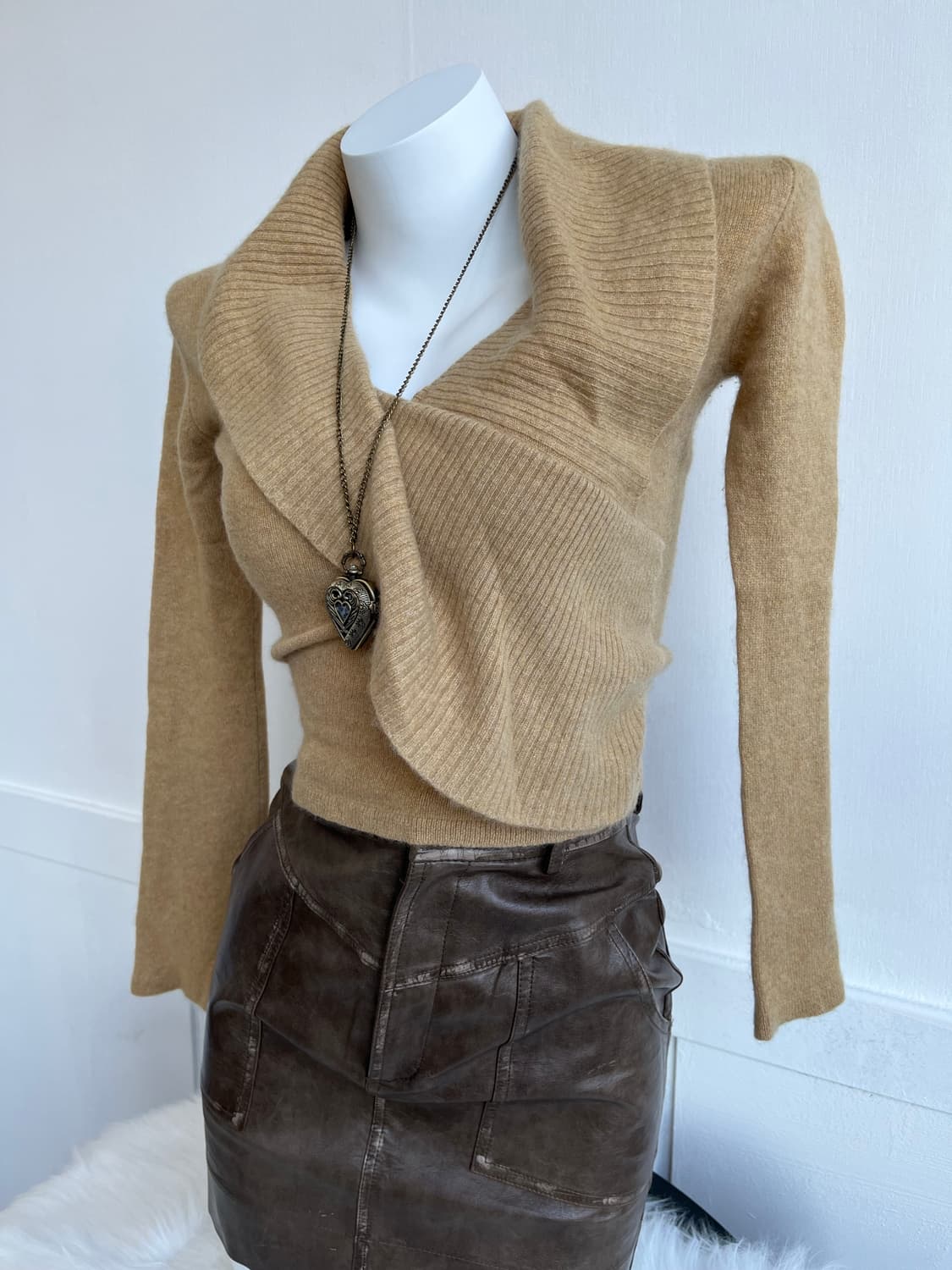 MATTHEW WILLIAMSON 스웨터  상품이미지2