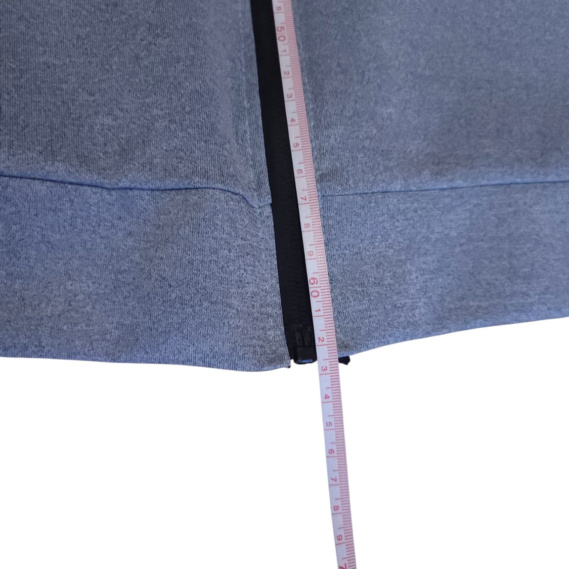 언더아머 져지 트랙탑 95 - 100 트레이닝 상품이미지8