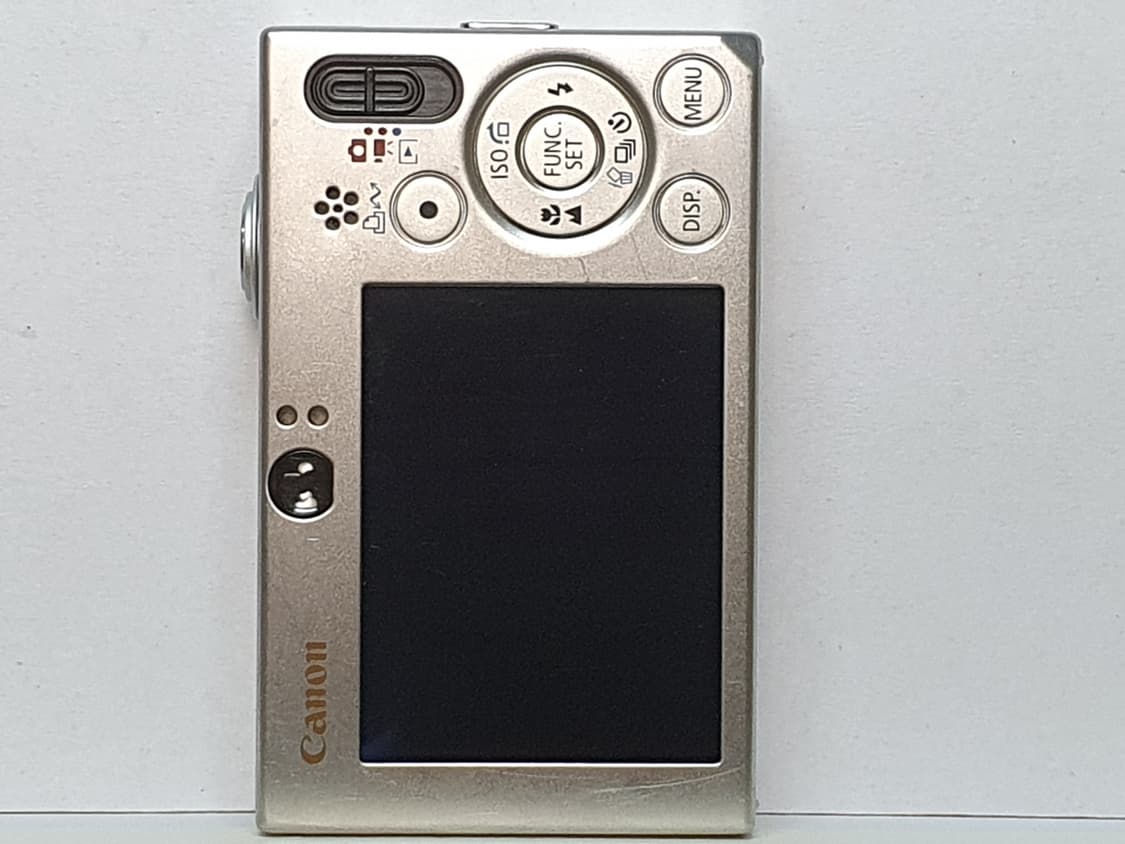 캐논 ixy10 디카 (익서스70) 상품이미지2