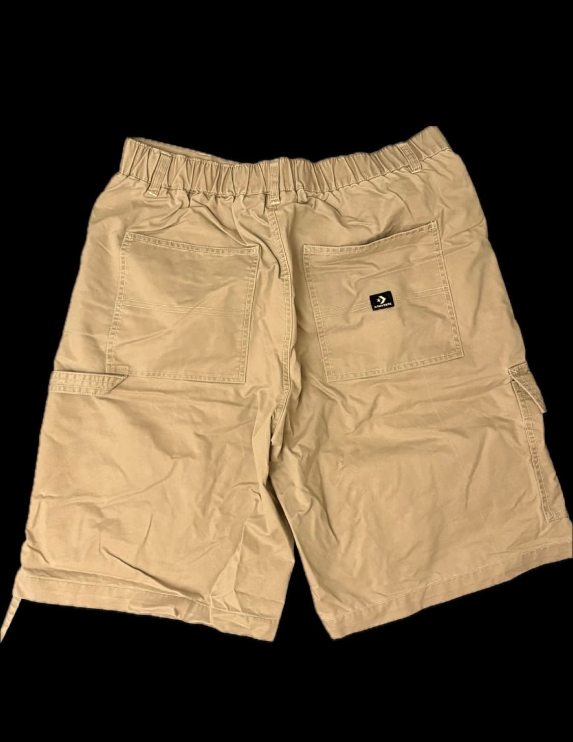 컨버스 카고 쇼츠 버뮤다팬츠 상품이미지3