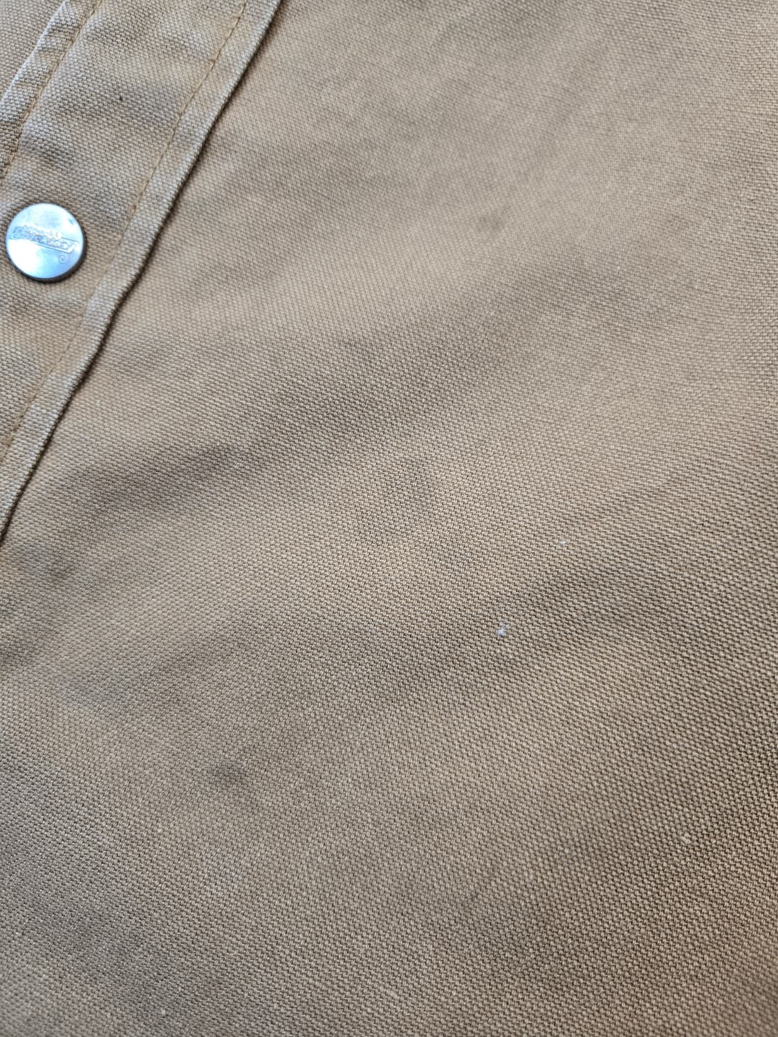 Dickies MATCO TOOLS 후드 워크 자켓 브라운 상품이미지3