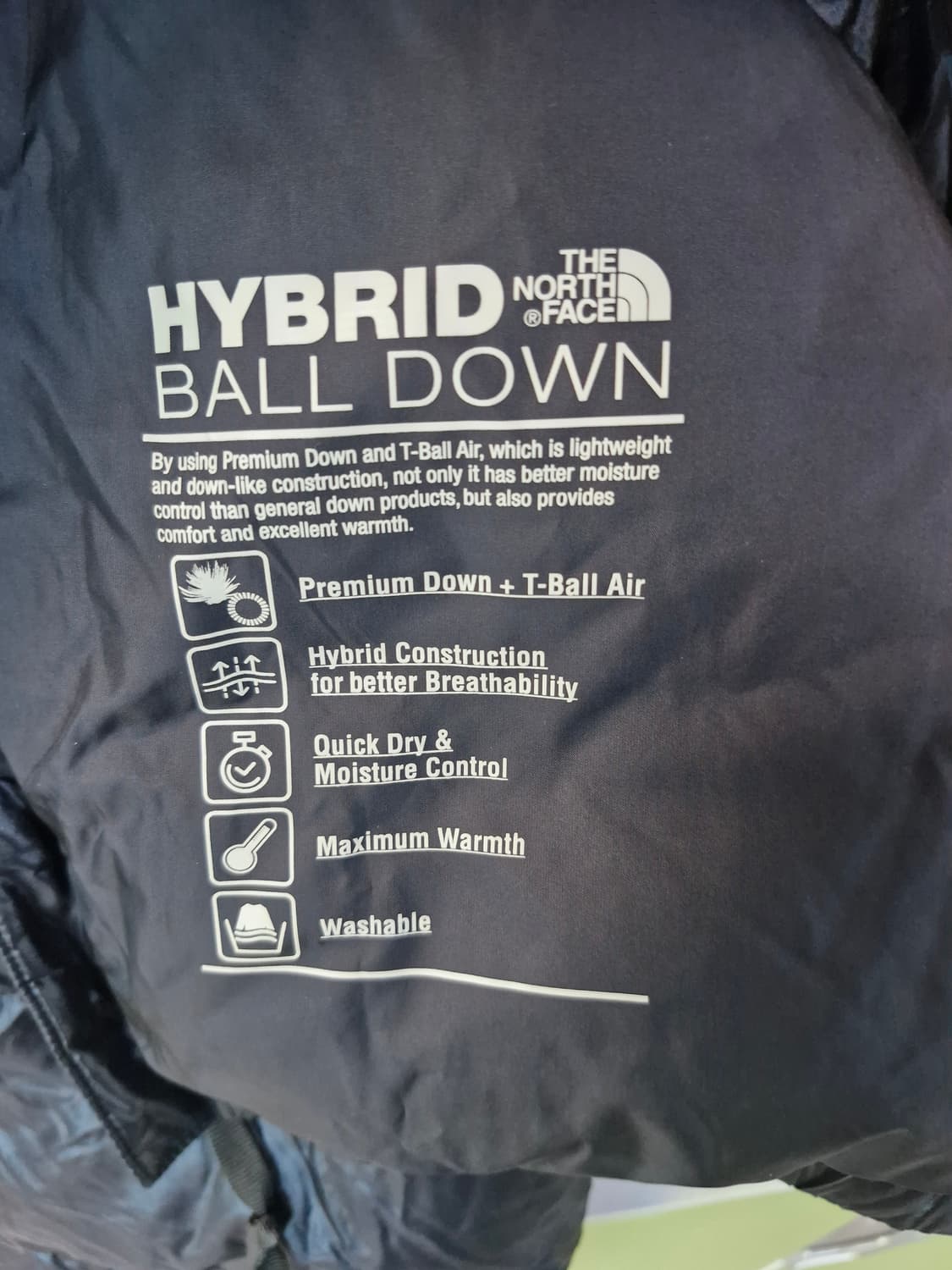 노스페이스 눕시 여성 상품이미지3