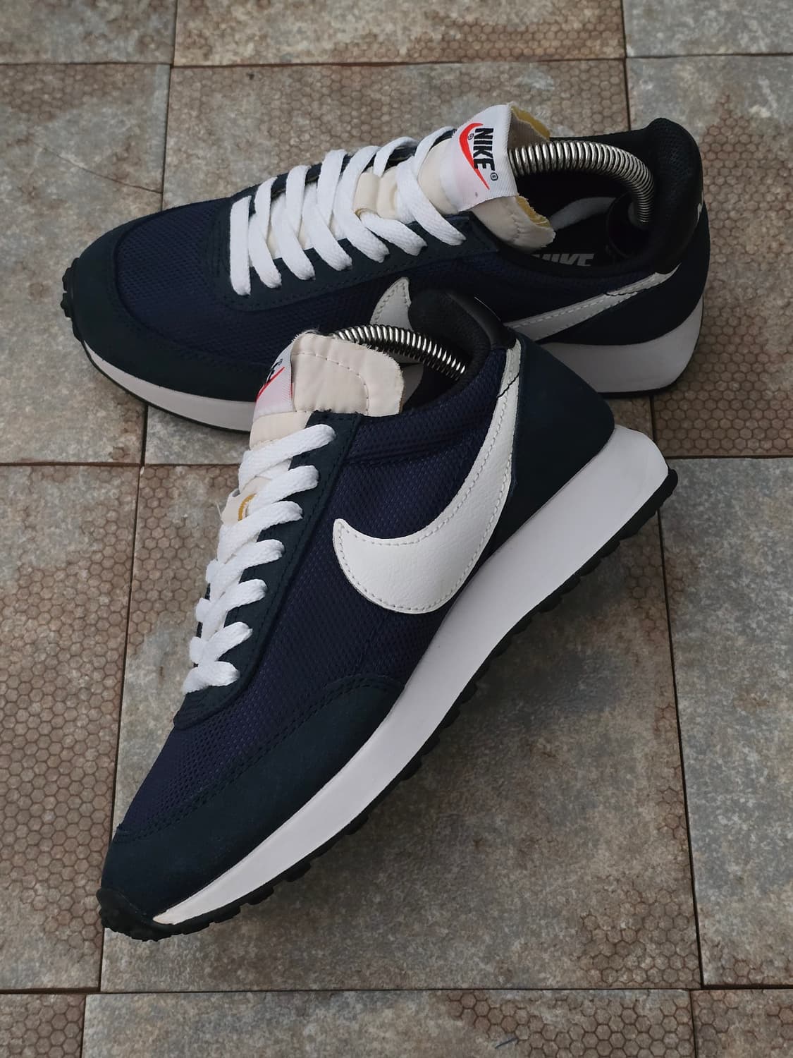 (230)나이키 에어 테일윈드 79 옵시디언 상품이미지5