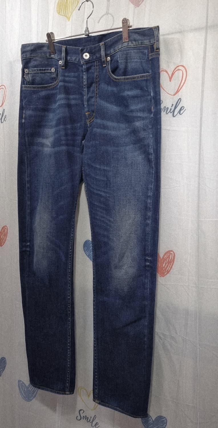 정품) 스톤아일랜드 데님 팬츠  상품이미지2