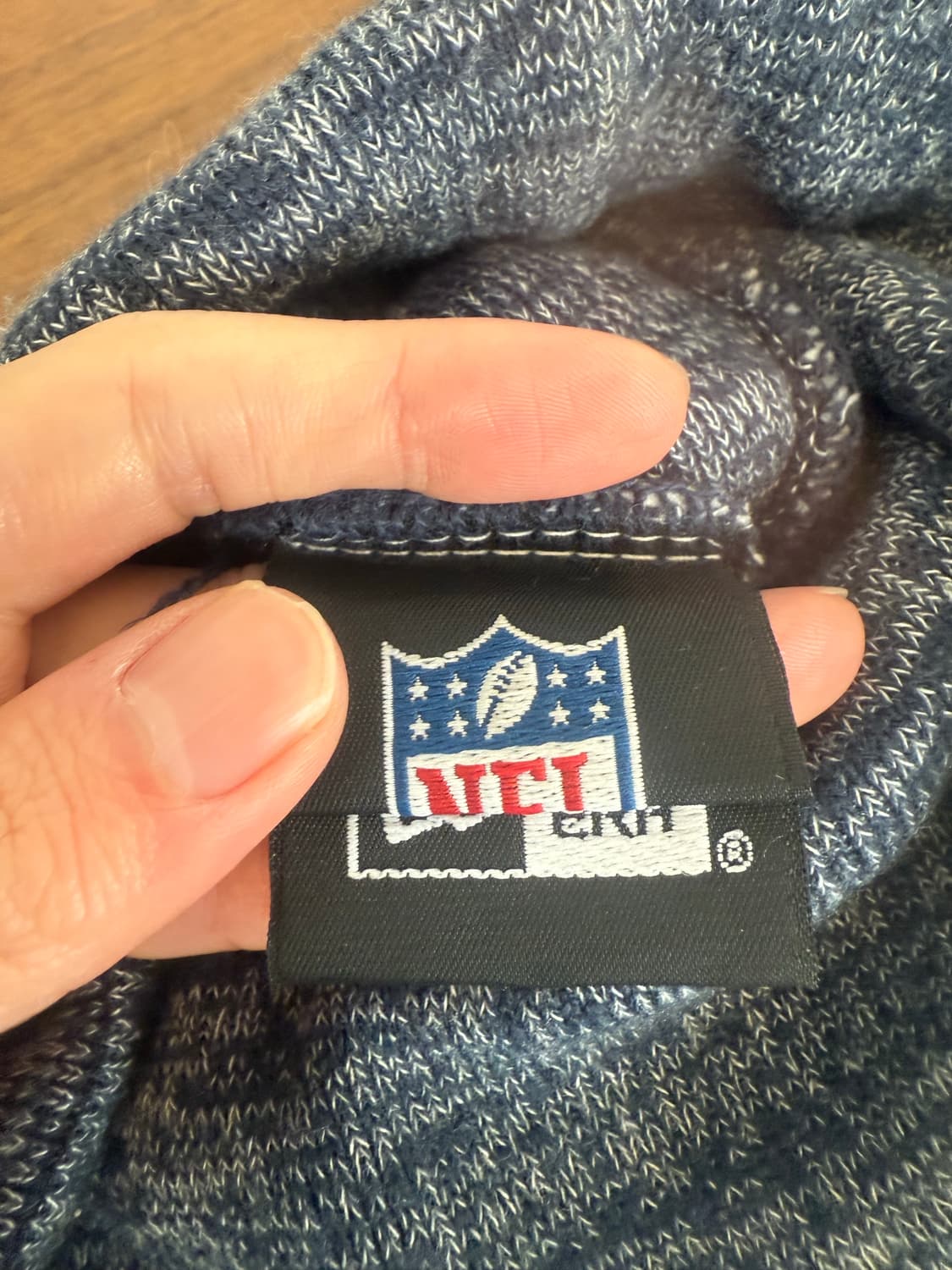 니트 방울비니 nfl seattle hawks 상품이미지3