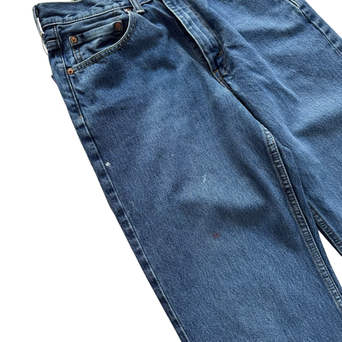 [32] 리바이스 550 데님 청바지 [LV1429] 상품이미지5