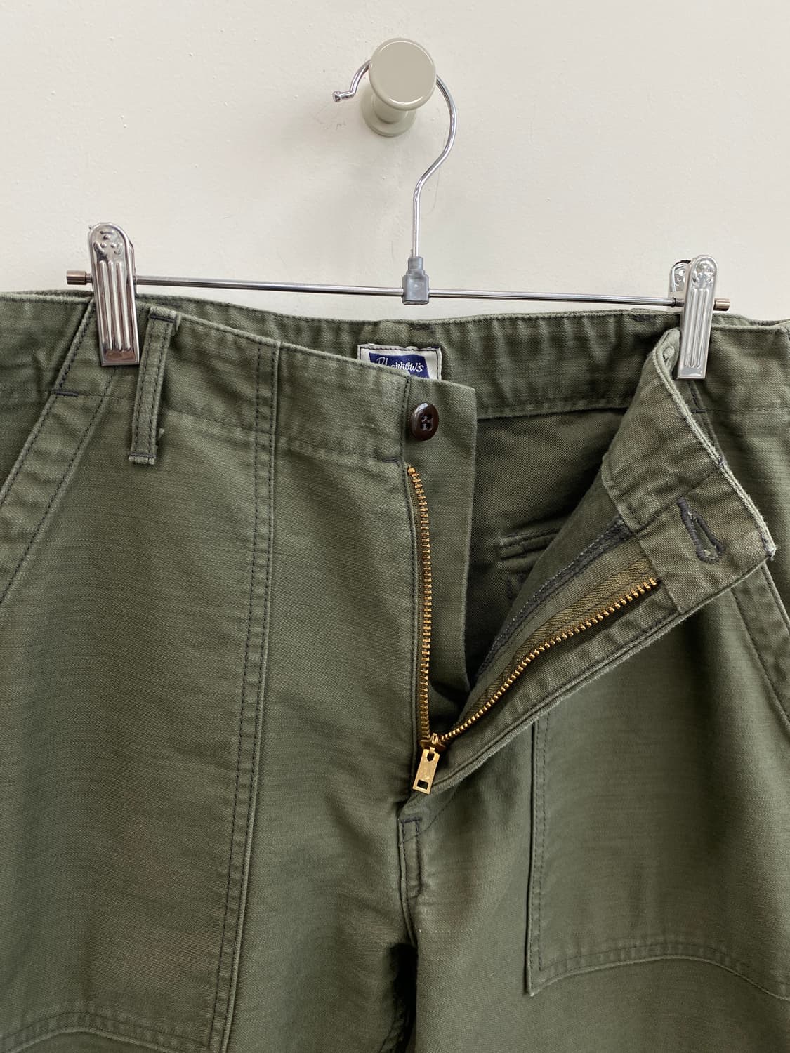 페로우즈 퍼티그 팬츠 상품이미지6