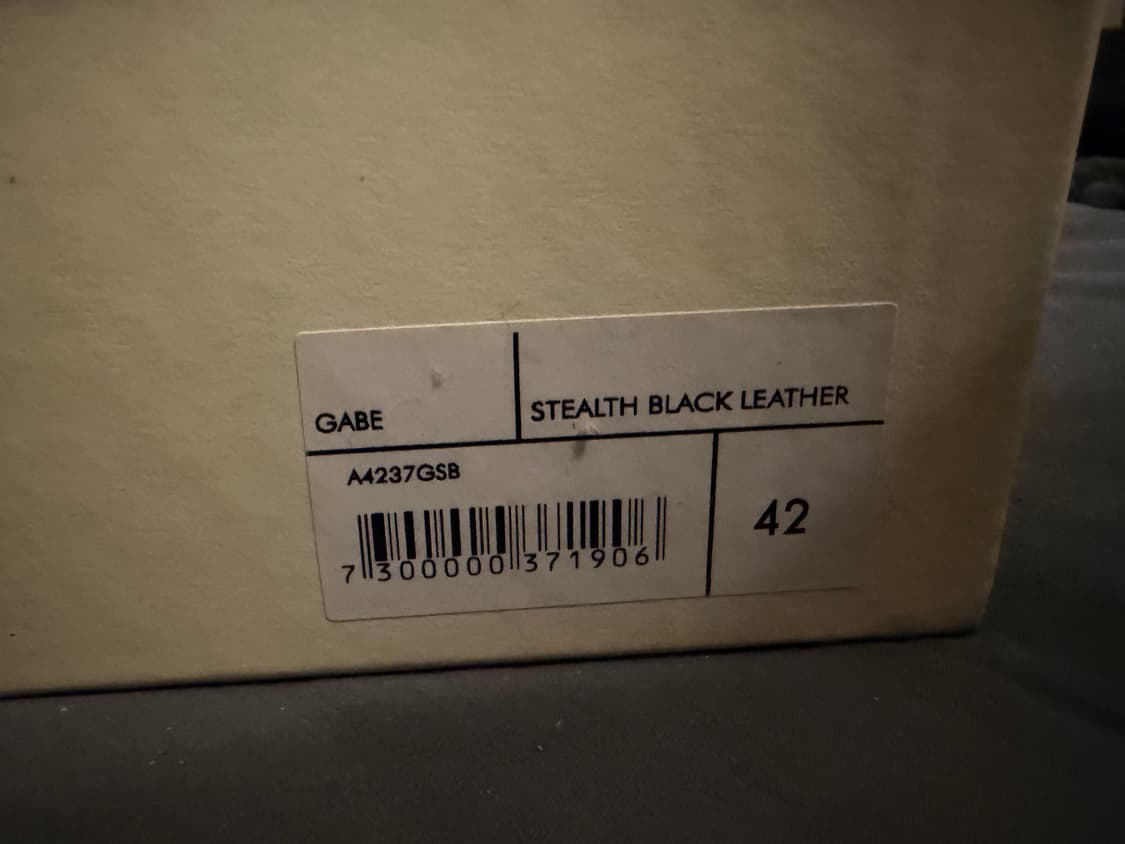 아워레가시 스텔스 가베 42  상품이미지5