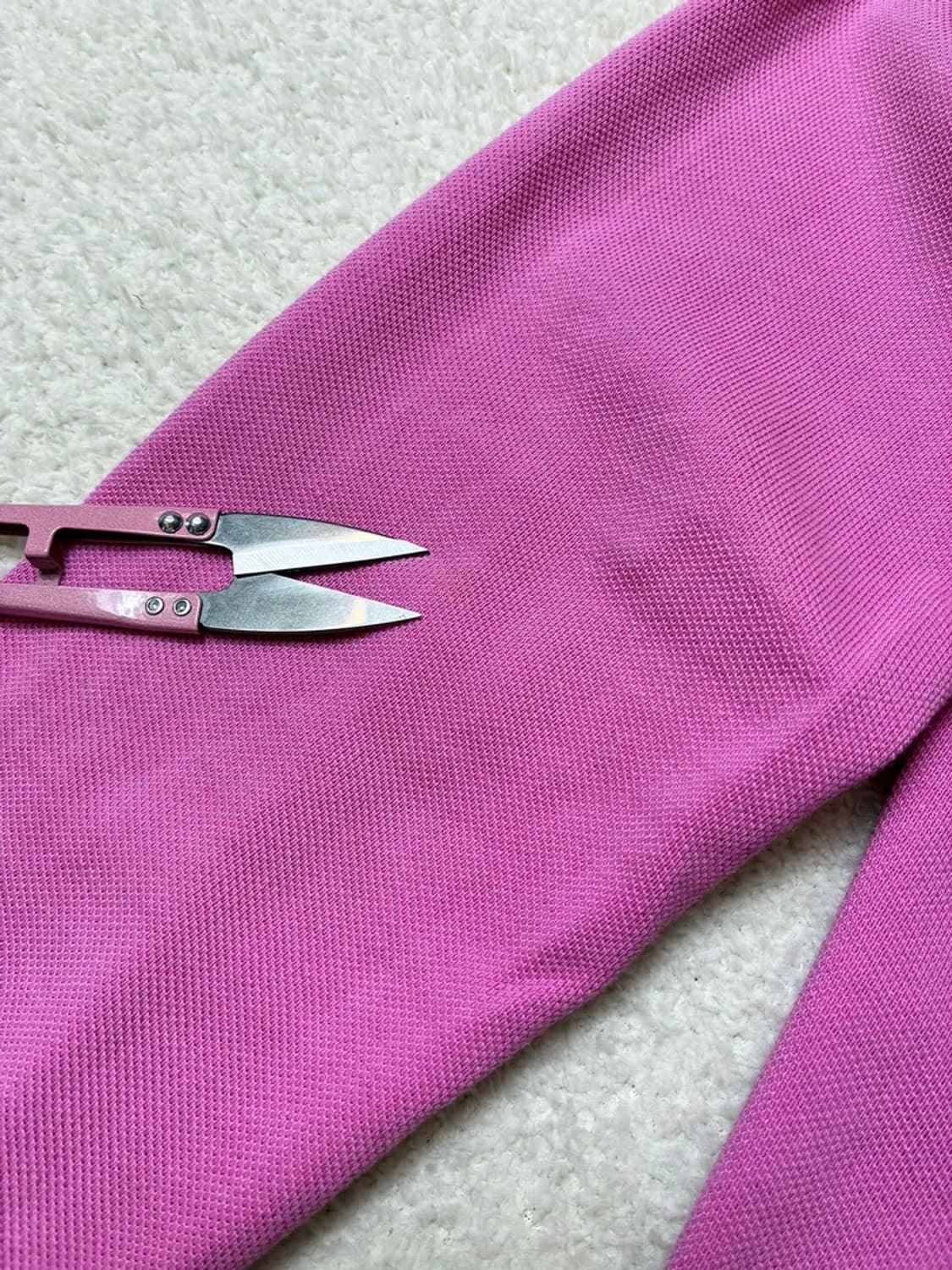 폴로 랄프로렌 00's Y2K 코튼 후드 집업 PN6312 상품이미지5