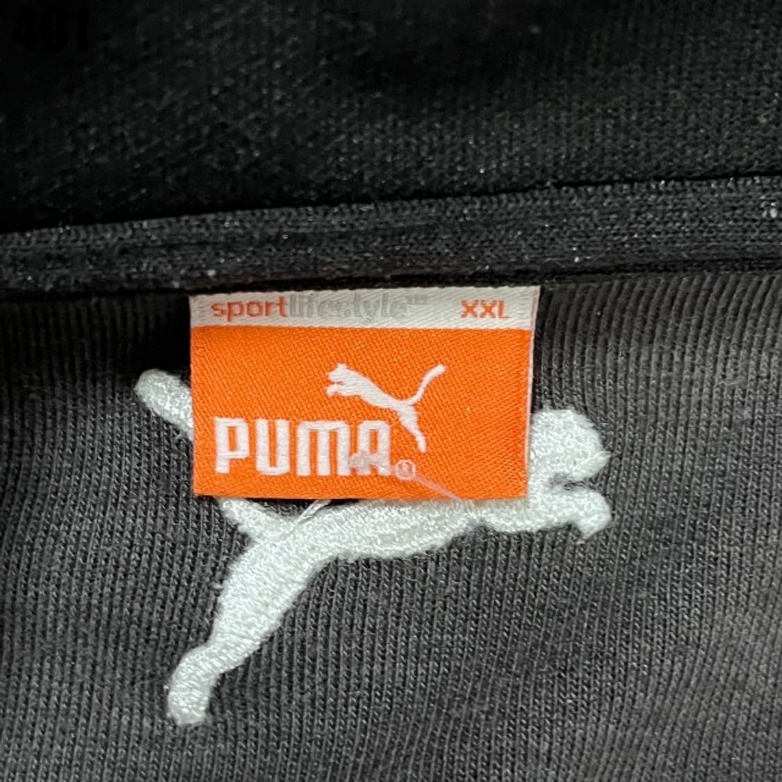 퓨마 트랙탑 자켓  상품이미지2