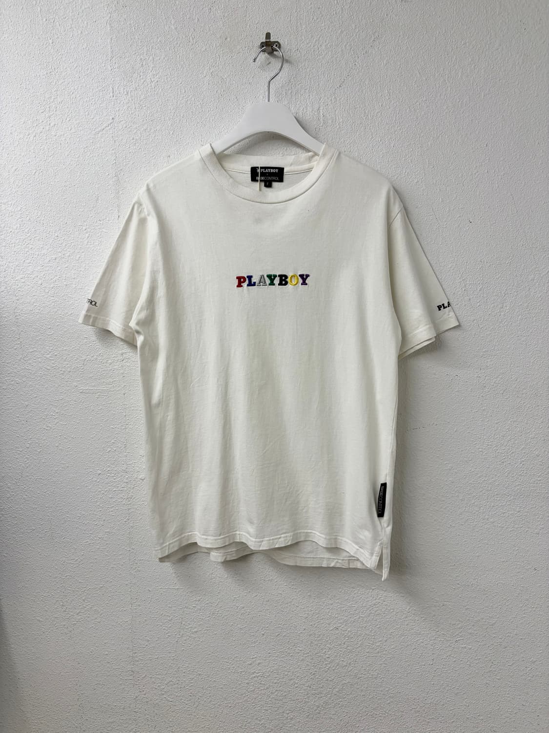 PLAY BOY X BASECOTROL 상품이미지1