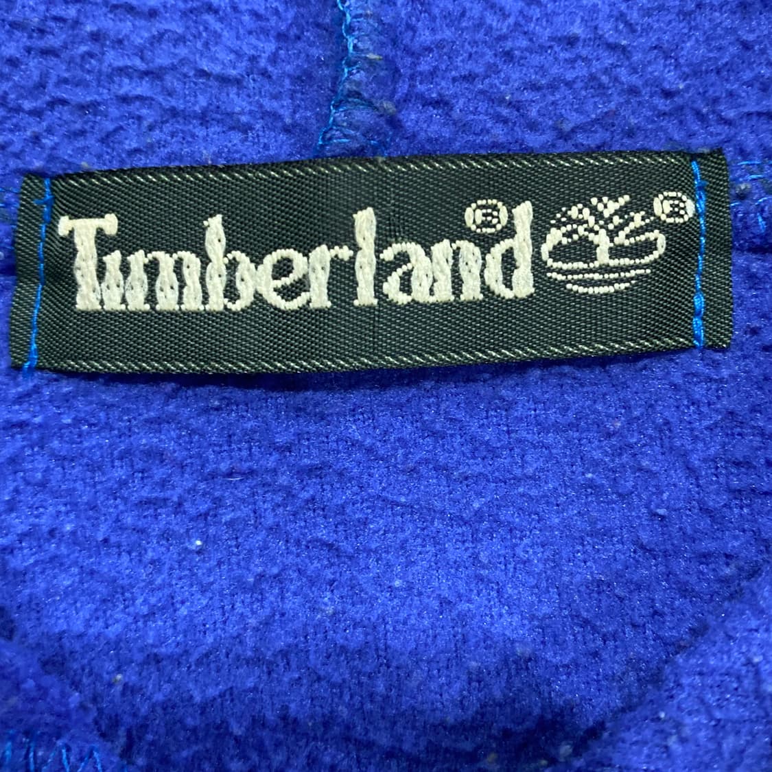 팀버랜드 플리스 후드 상품이미지6