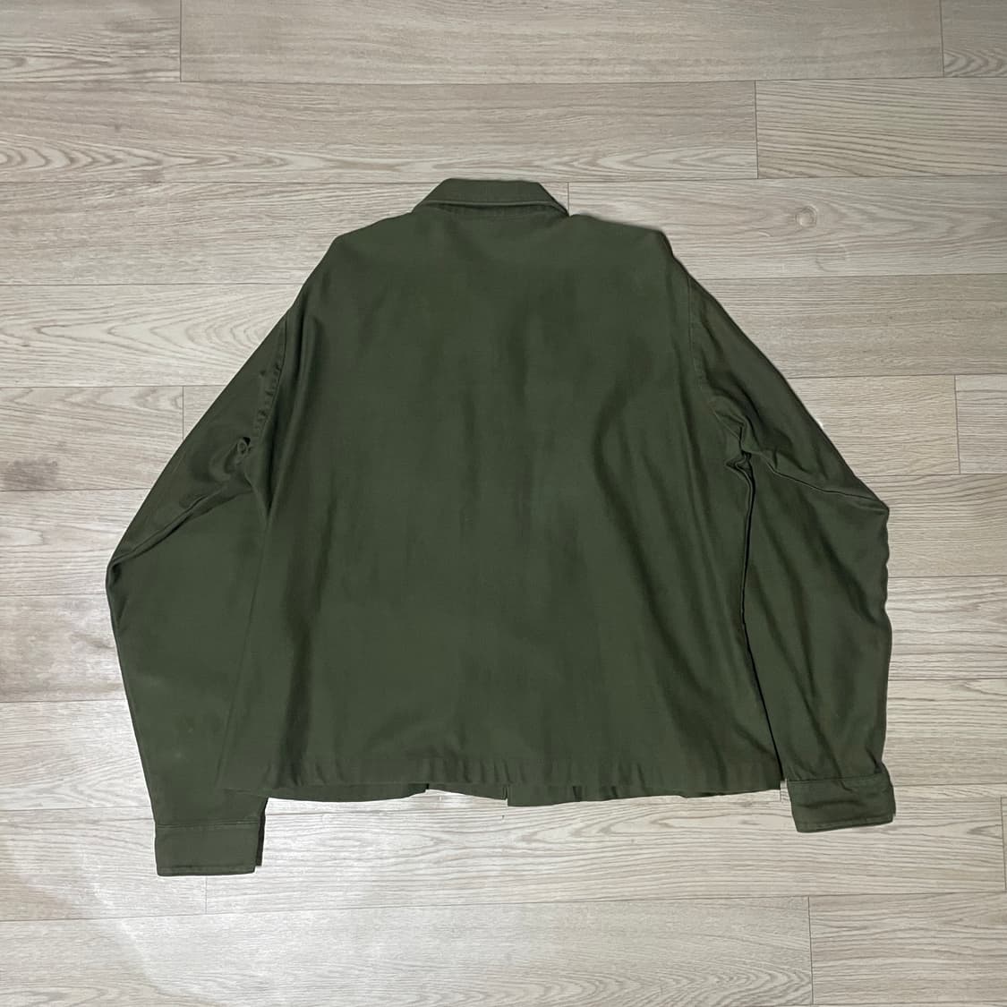 60s-80s OG-107 셔츠 상품이미지4