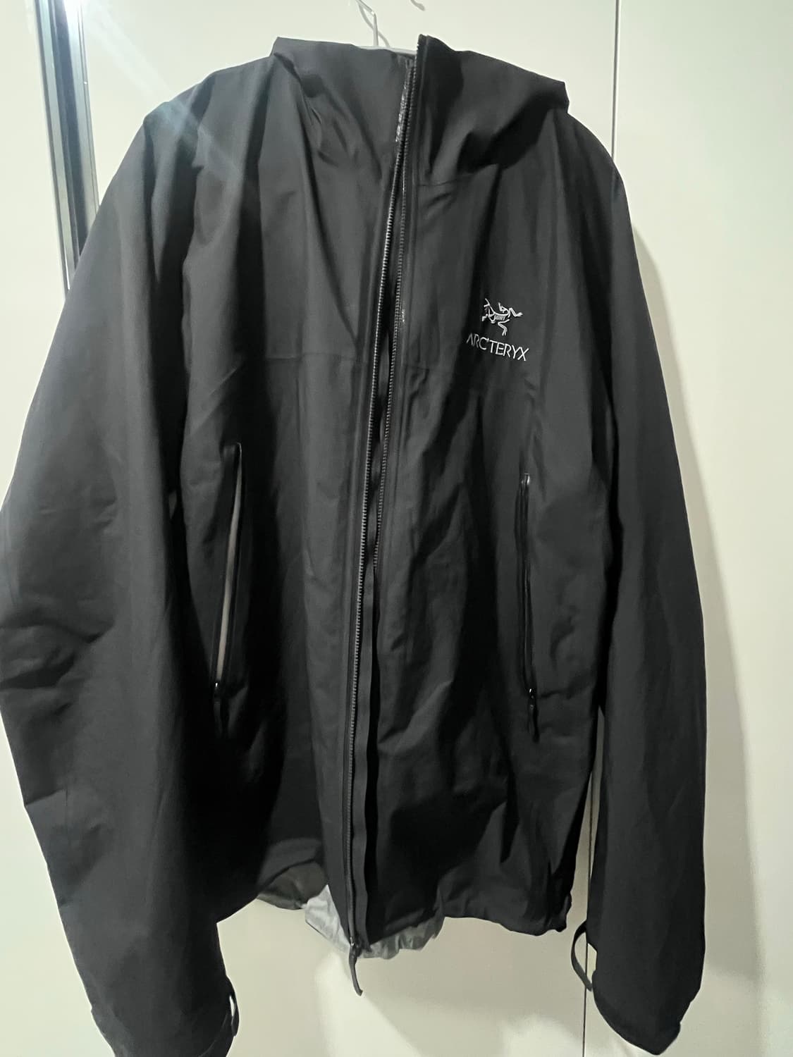 아크테릭스 베타 XL 판매합니다 상품이미지2