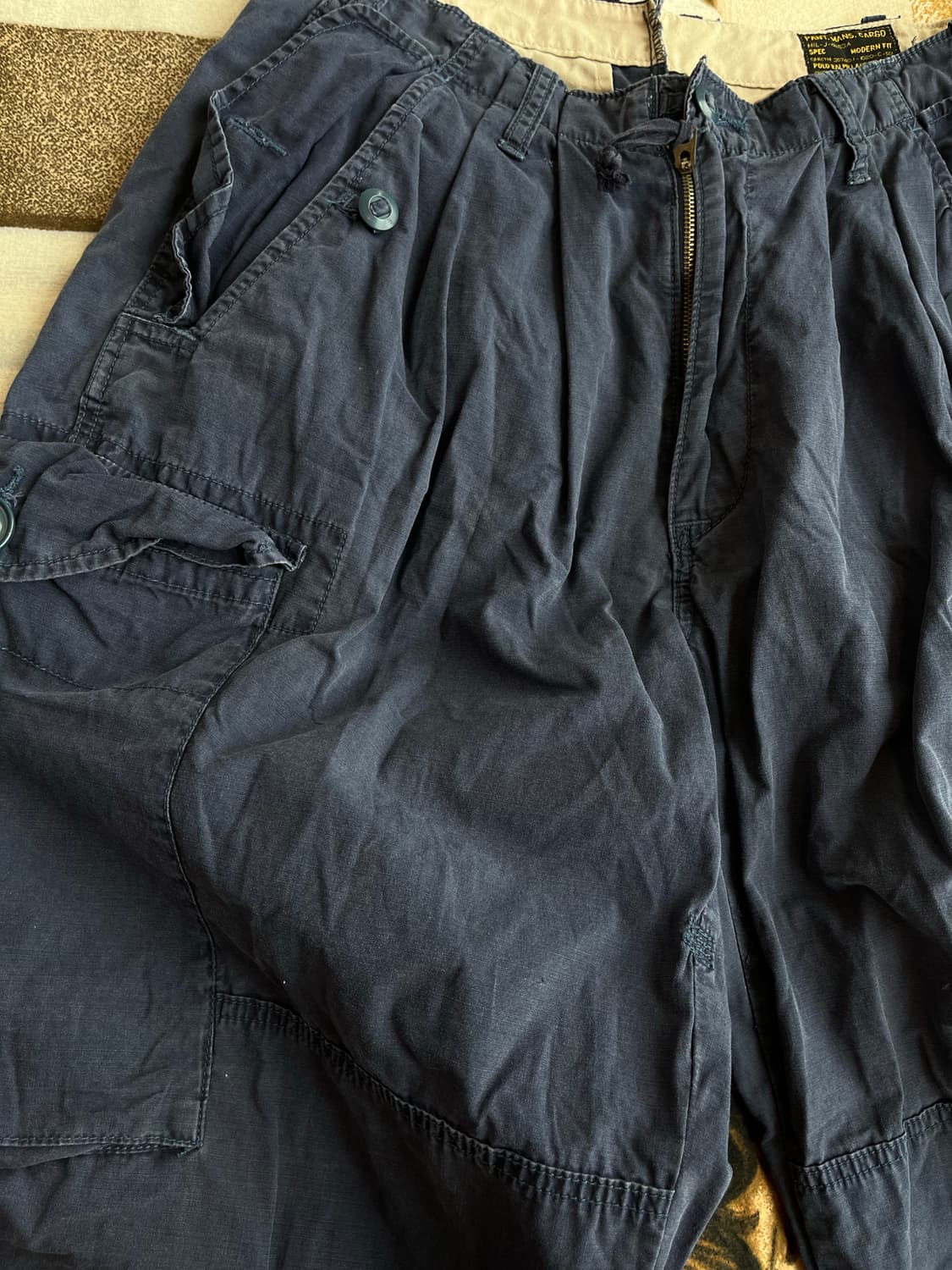 폴로 랄프로렌 m65 필드팬츠 상품이미지2