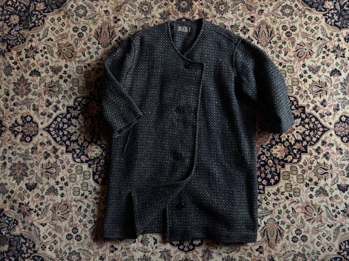 요지 야마모토 Y's 케이프 코트 55~77 상품이미지6