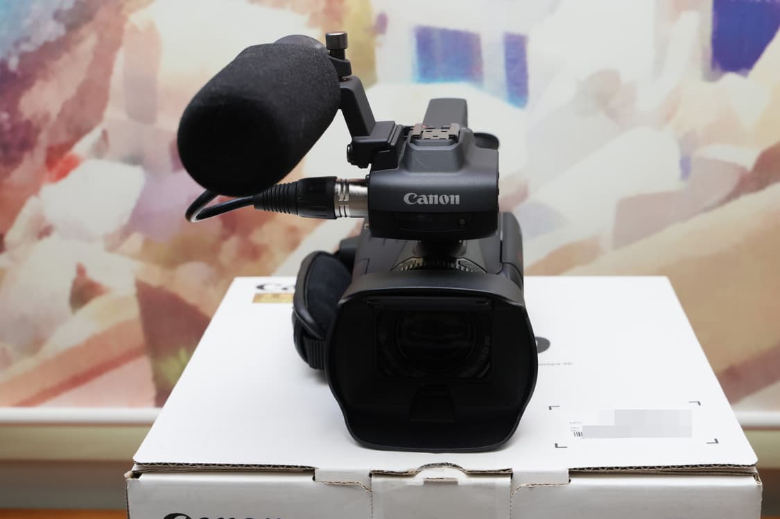 캐논 4k캠코더 상품이미지8