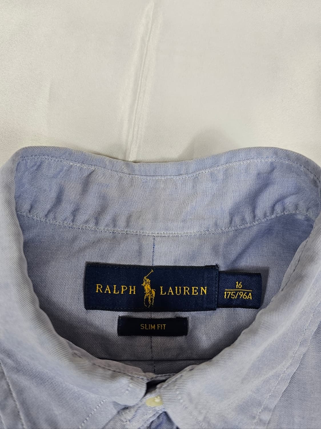 폴로셔츠 상품이미지5