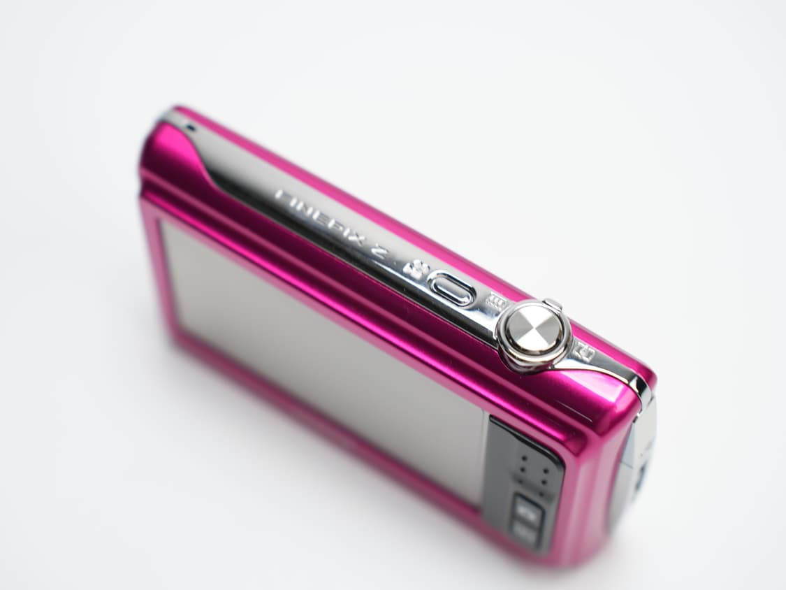 후지필름 Fujifilm finepix z90 디카 상품이미지6