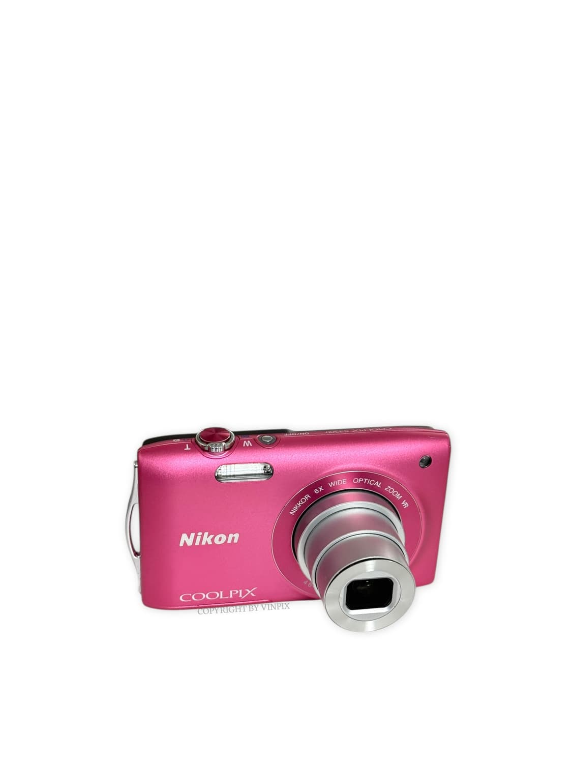 |소프트포커스💗| 니콘 쿨픽스 s3300 빈티지 디지털 카메라 상품이미지3