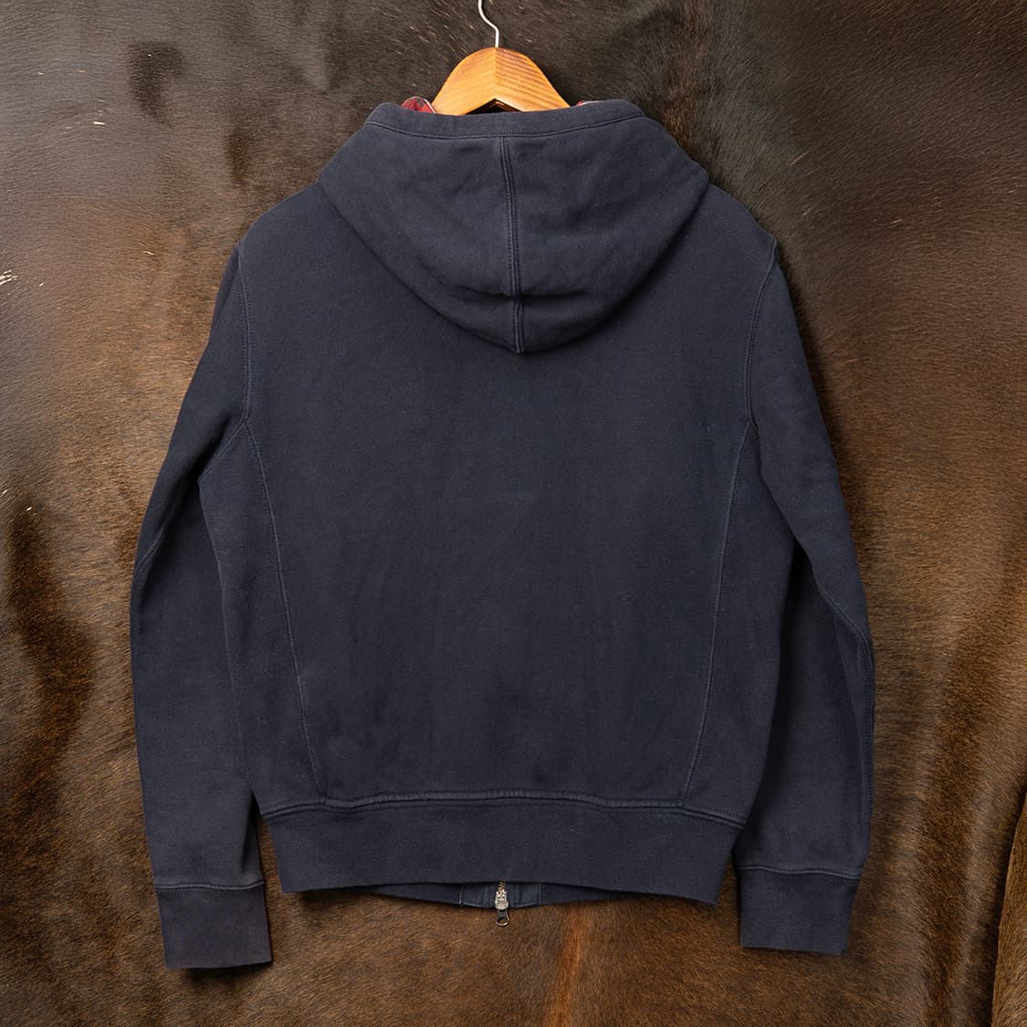 [95] 폴로 랄프로렌 빅포니 자수 후드집업  상품이미지4