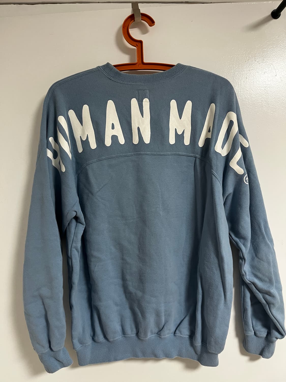 HUMAN MADE Sweatshirt 맨투맨 상품이미지2
