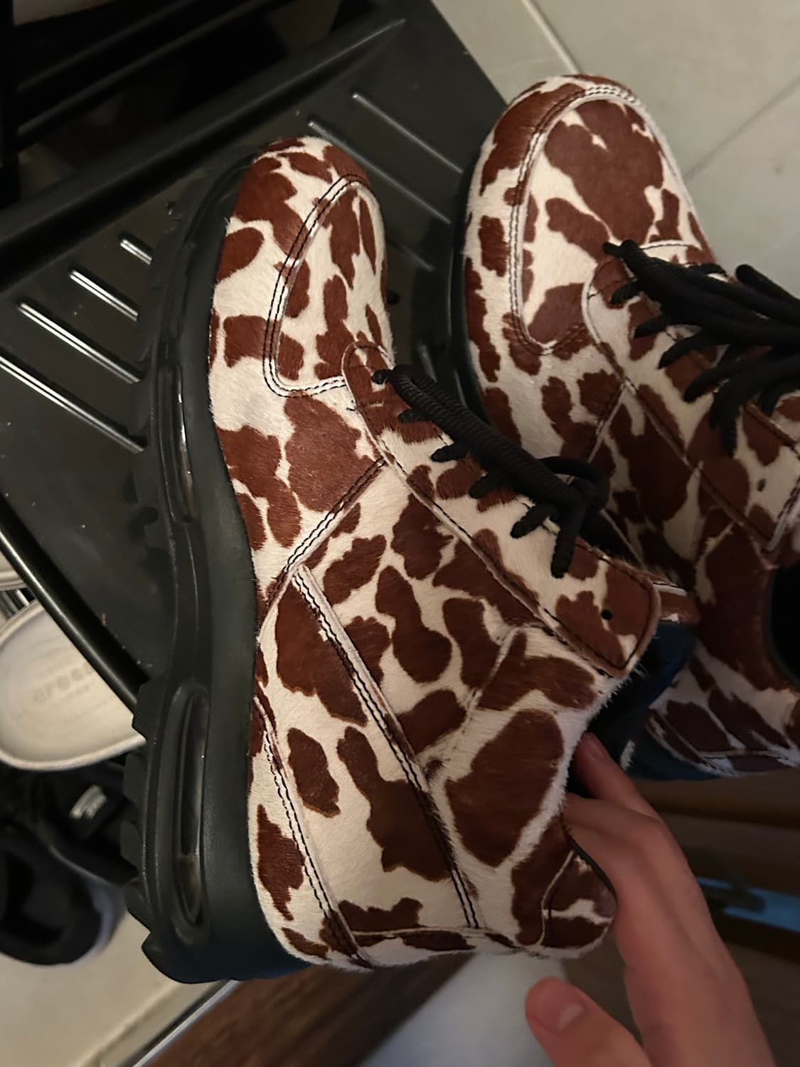 [270]나이키 에어 맥스 고아돔 QS 세일 앤 카카오 와우 상품이미지2