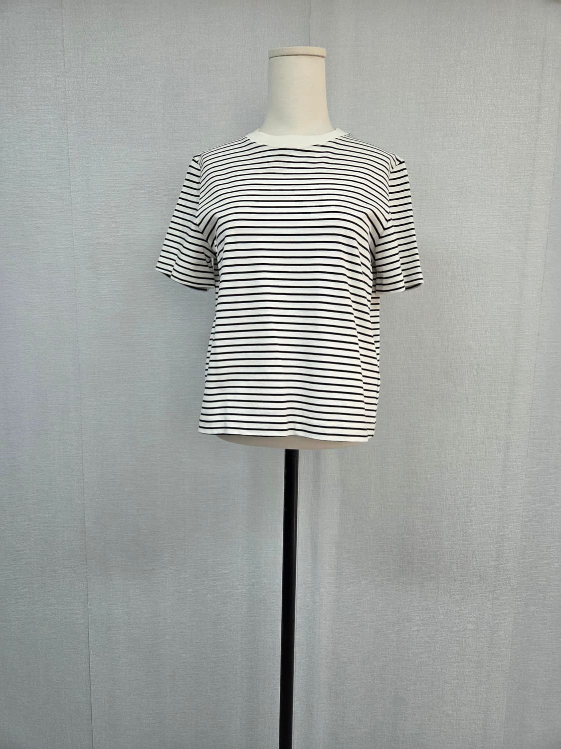 COS 여성반팔티 상품이미지1