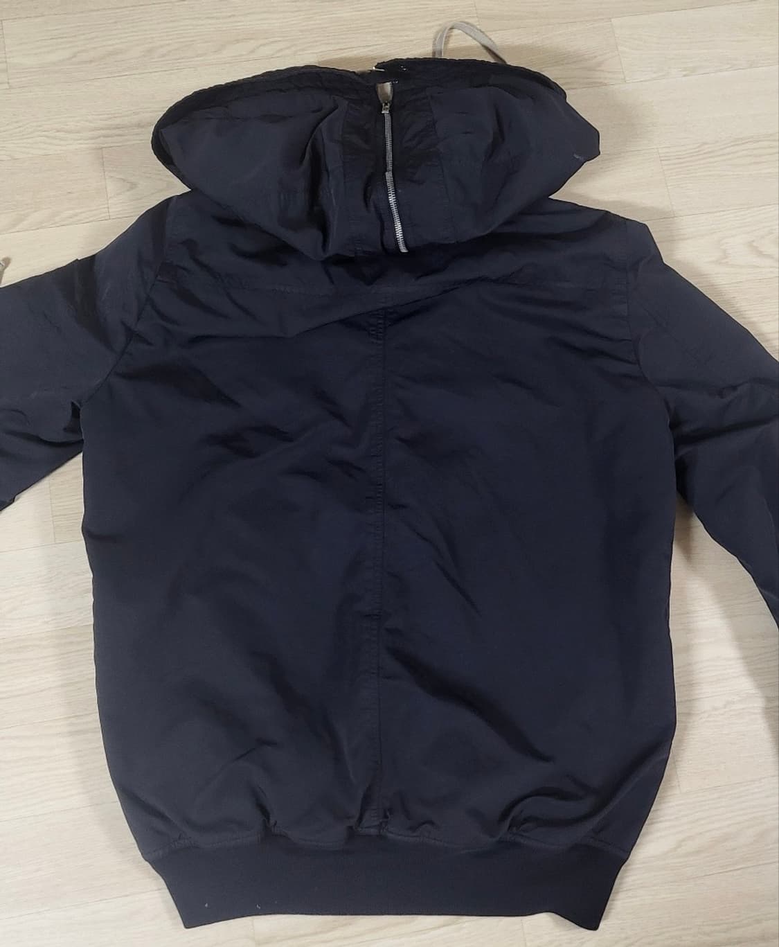 릭오웬스 다크섀도우 자켓L 상품이미지4