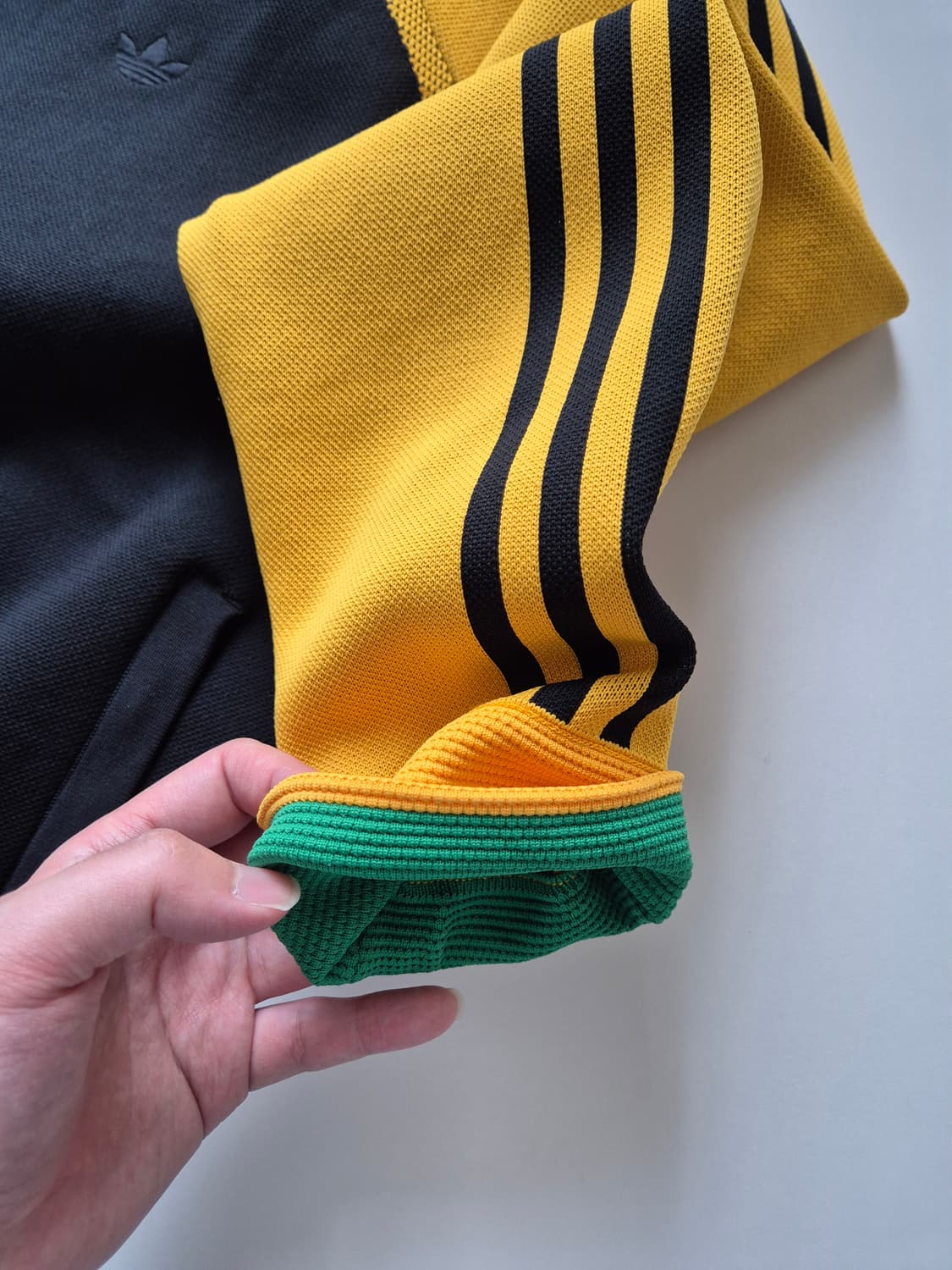 아디다스 웨일즈보너 트랙 자켓(트랙탑, 져지) 상품이미지8