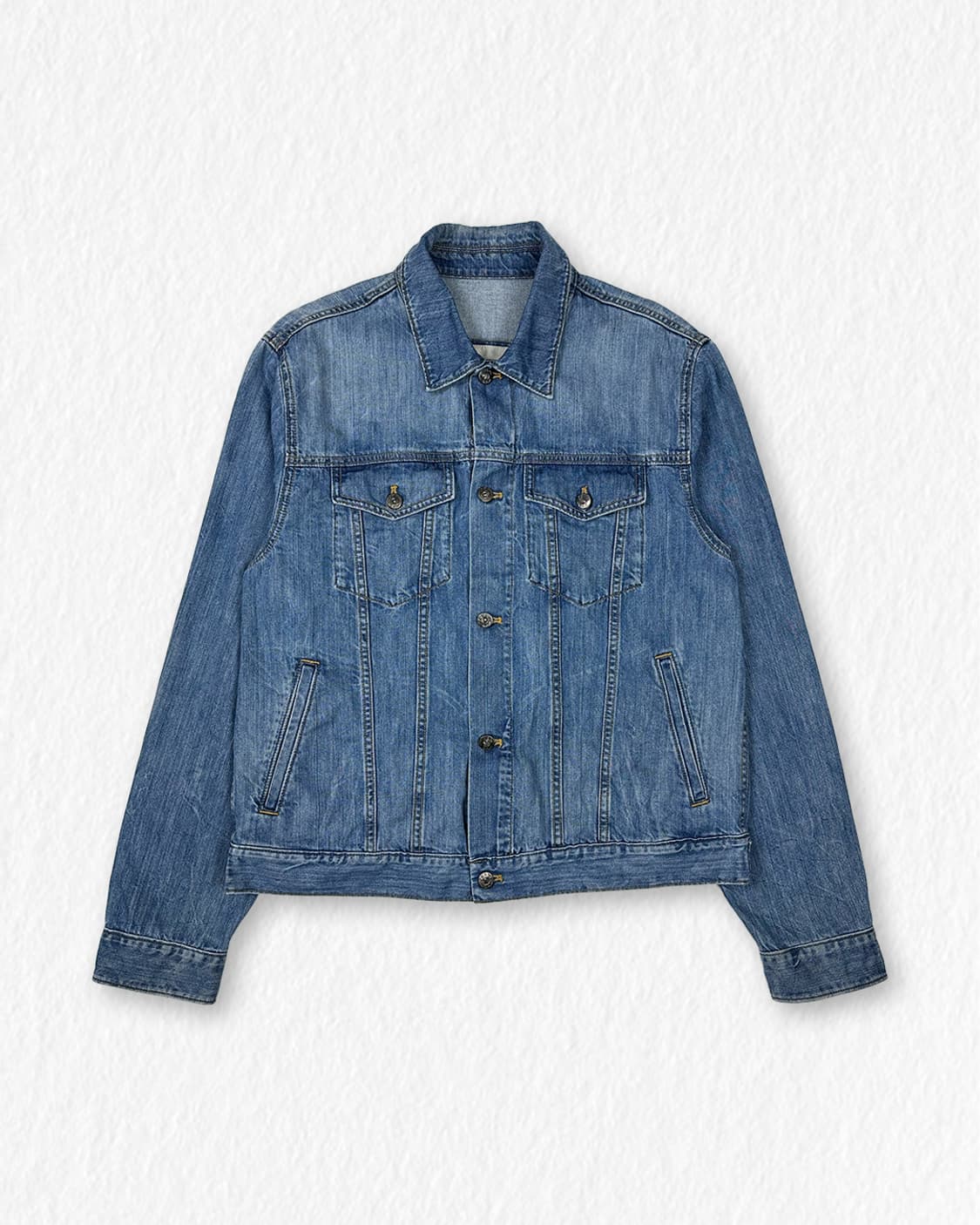 갭 1969 데님 자켓 상품이미지1