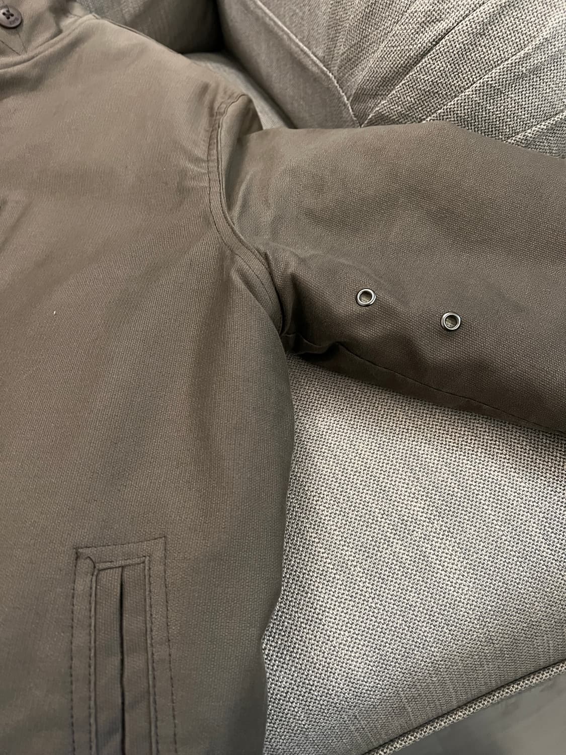 디미트리블랙 덱자켓 상품이미지2