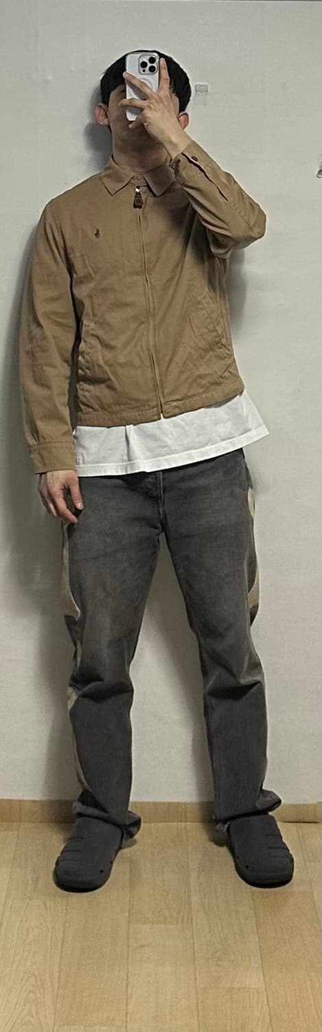 폴로 랄프로렌 베이포트 블루종 상품이미지5