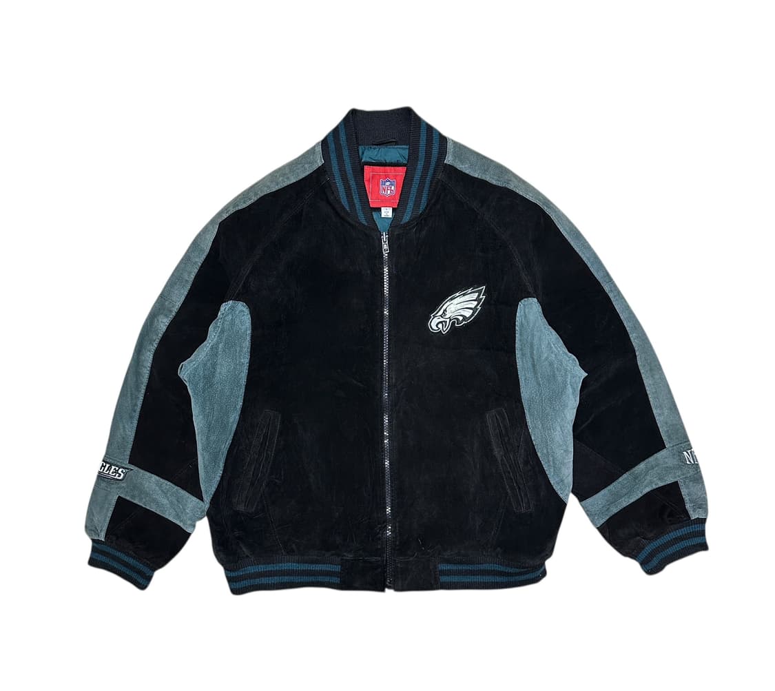 NFL 필라델피아 이글스 스타디움 자켓 상품이미지2