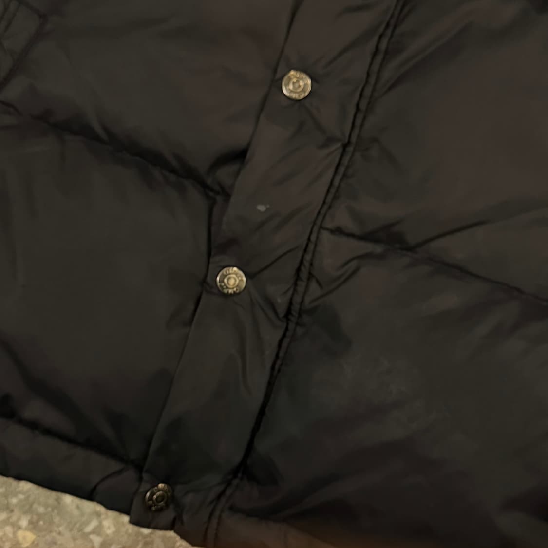 옴파로스 다운 베스트 105 상품이미지5