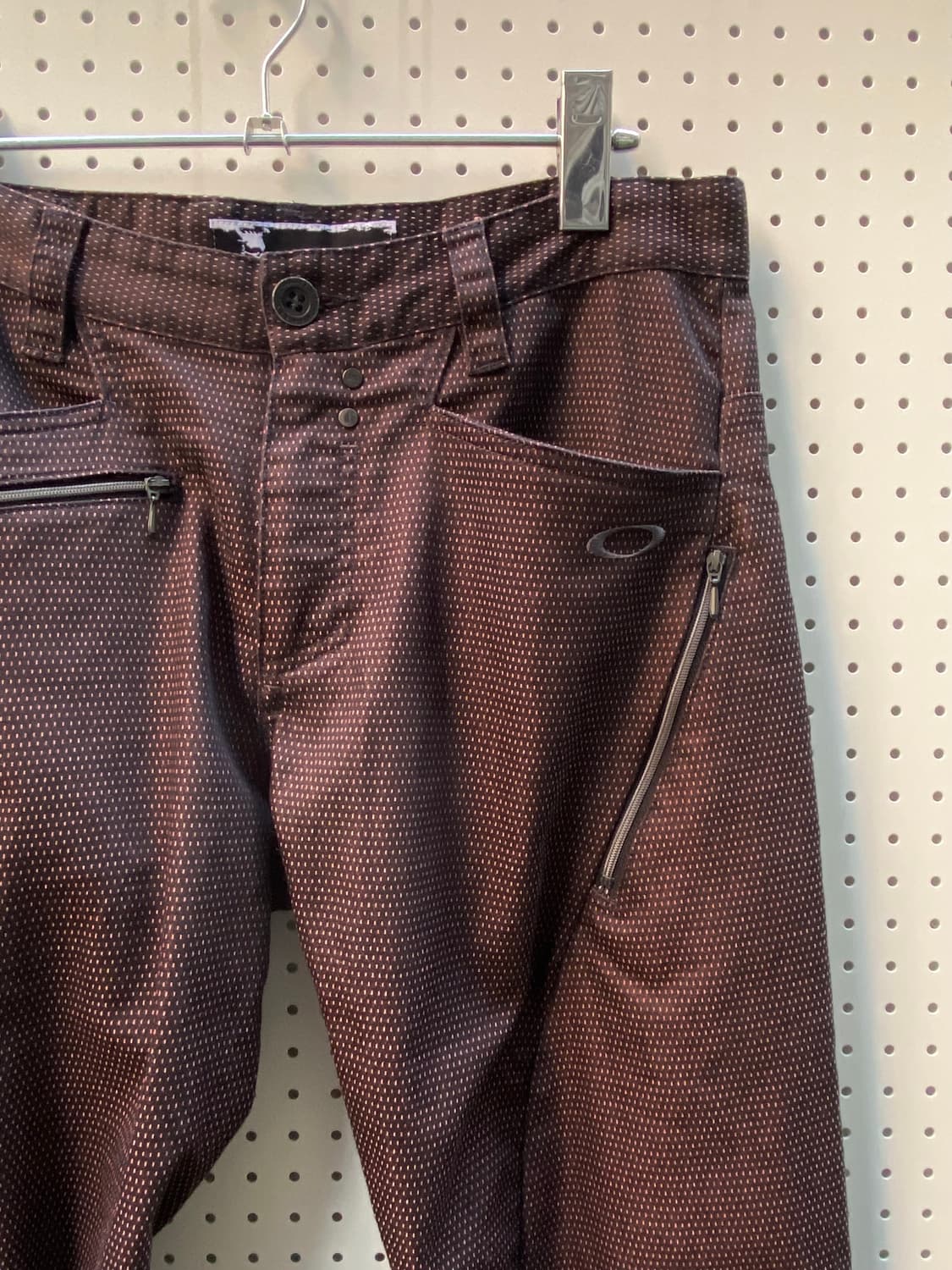 오클리 Ohydrolix 트위스트 팬츠 상품이미지6