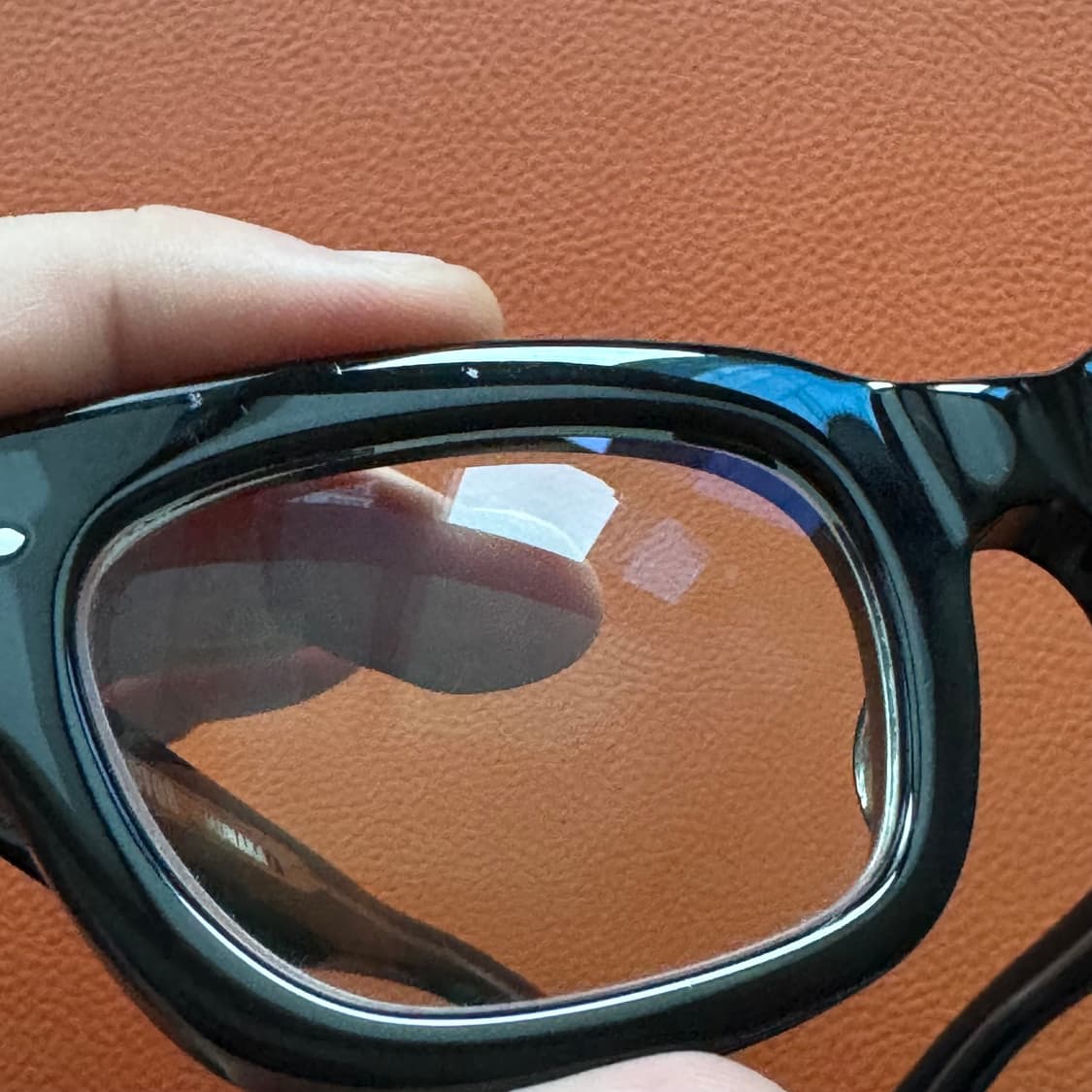 이펙터 무나카타 블랙 EFFECTOR MUNAKATA BK 상품이미지5