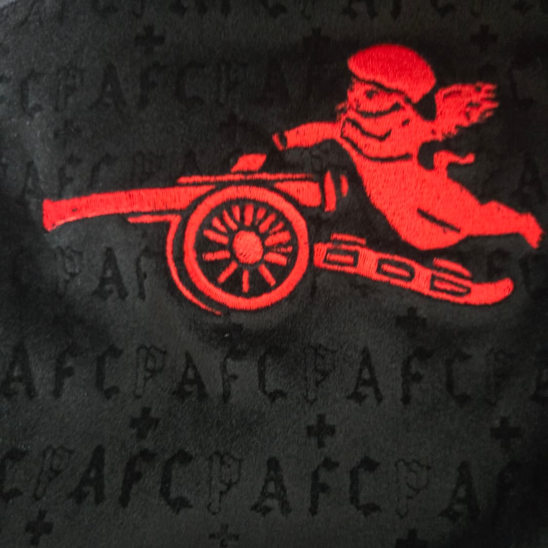 (새상품)아디다스 아스날 FC X Places+Faces) KC1181 상품이미지4