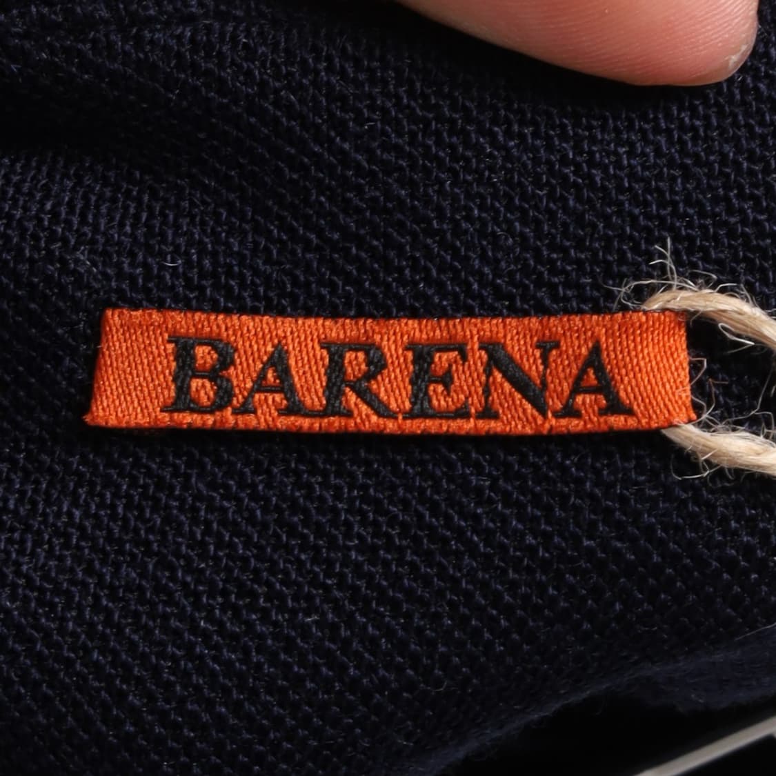 BARENA Wool Vest

 상품이미지7