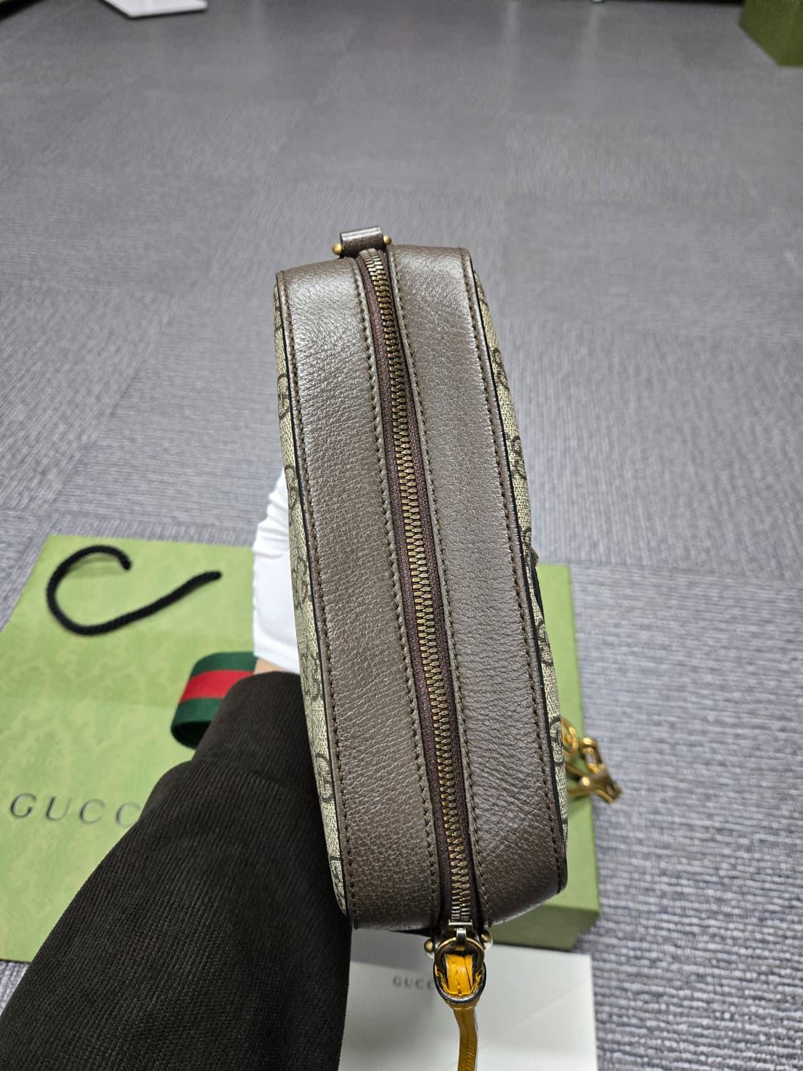 [특가][정품] 구찌 네오빈티지 메신저백 상품이미지6