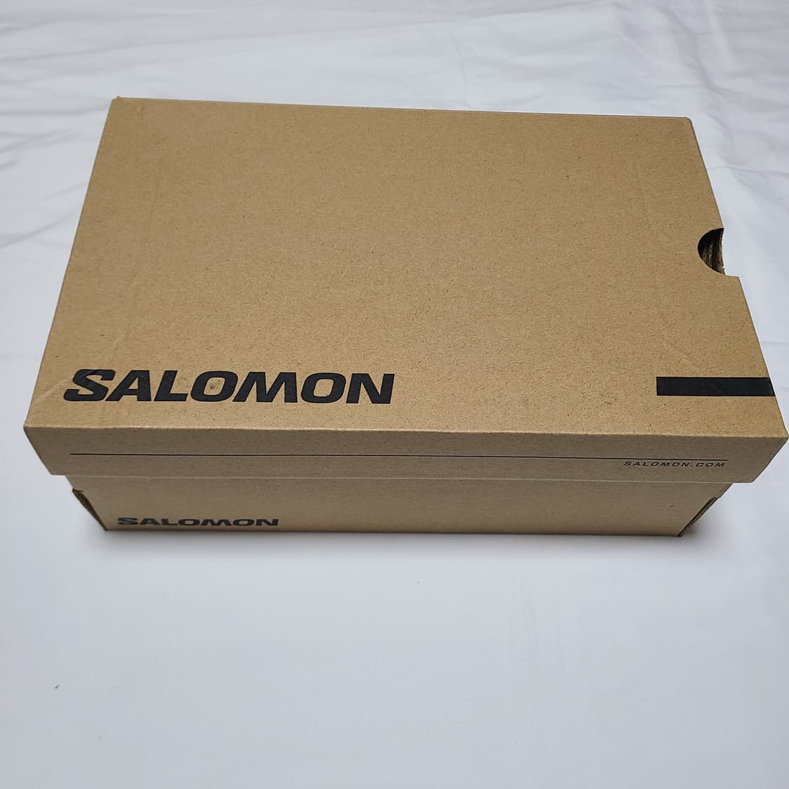 살로몬 XT-6 고어텍스 블랙 실버 운동화 등산화 트레킹화 상품이미지10