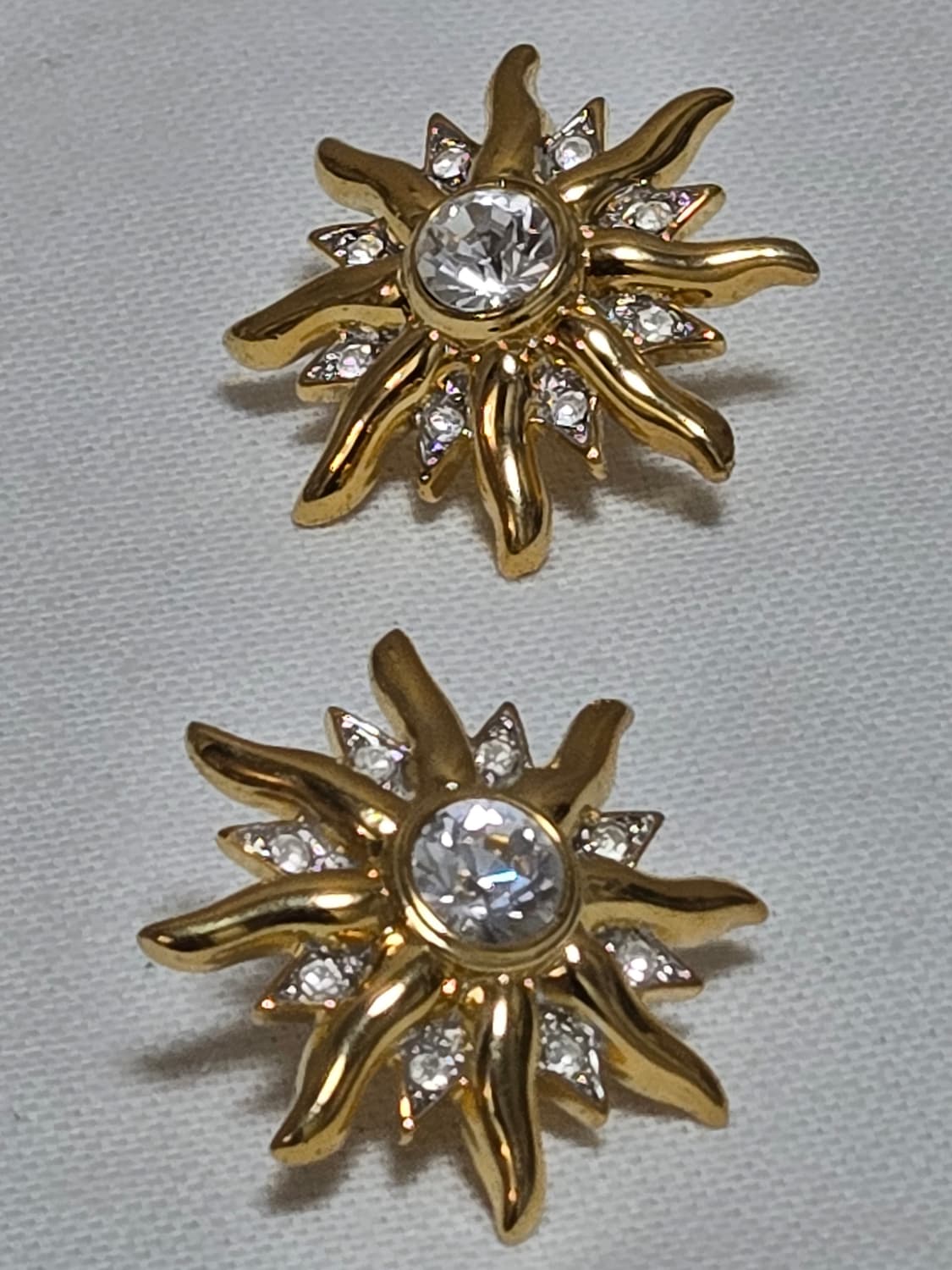 카부숑 귀걸이 상품이미지4