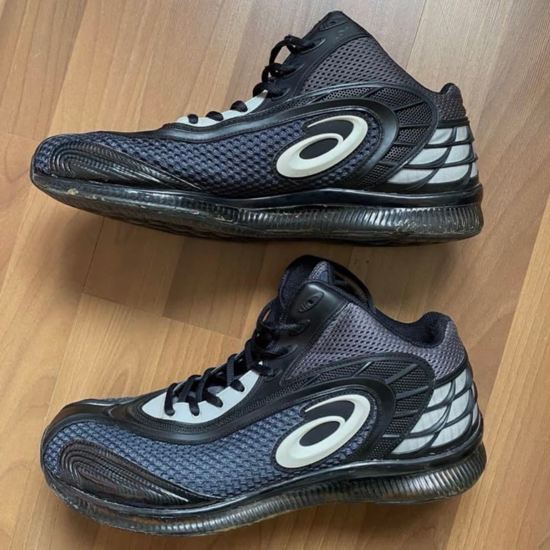 아식스 키코 젤 소켓 285 상품이미지2